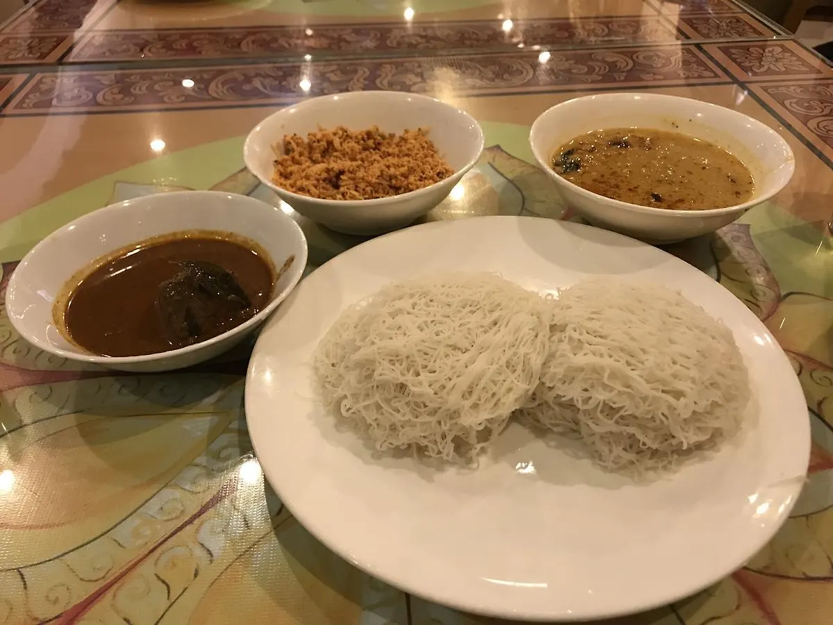 Bed & Breakfast Tikiri Latha Hanthana Kandy Sri Lanka