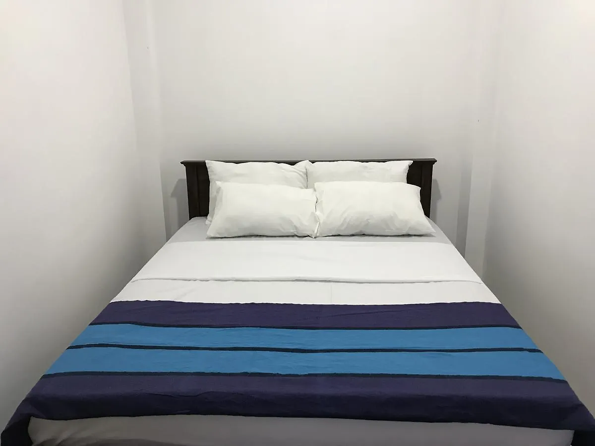 Bed & Breakfast Tikiri Latha Hanthana Kandy Sri Lanka