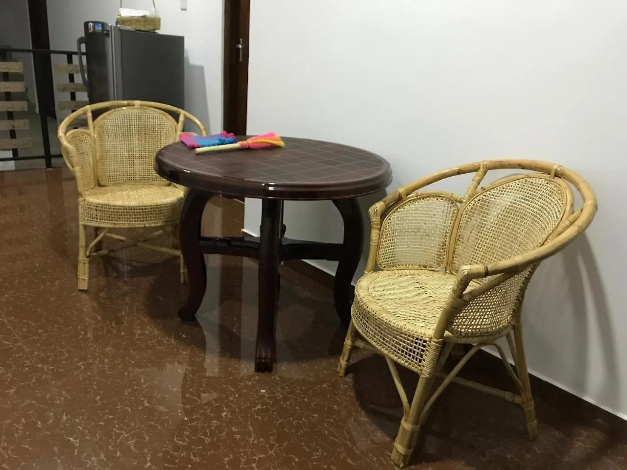 Tikiri Latha Hanthana Kandy Bed & Breakfast