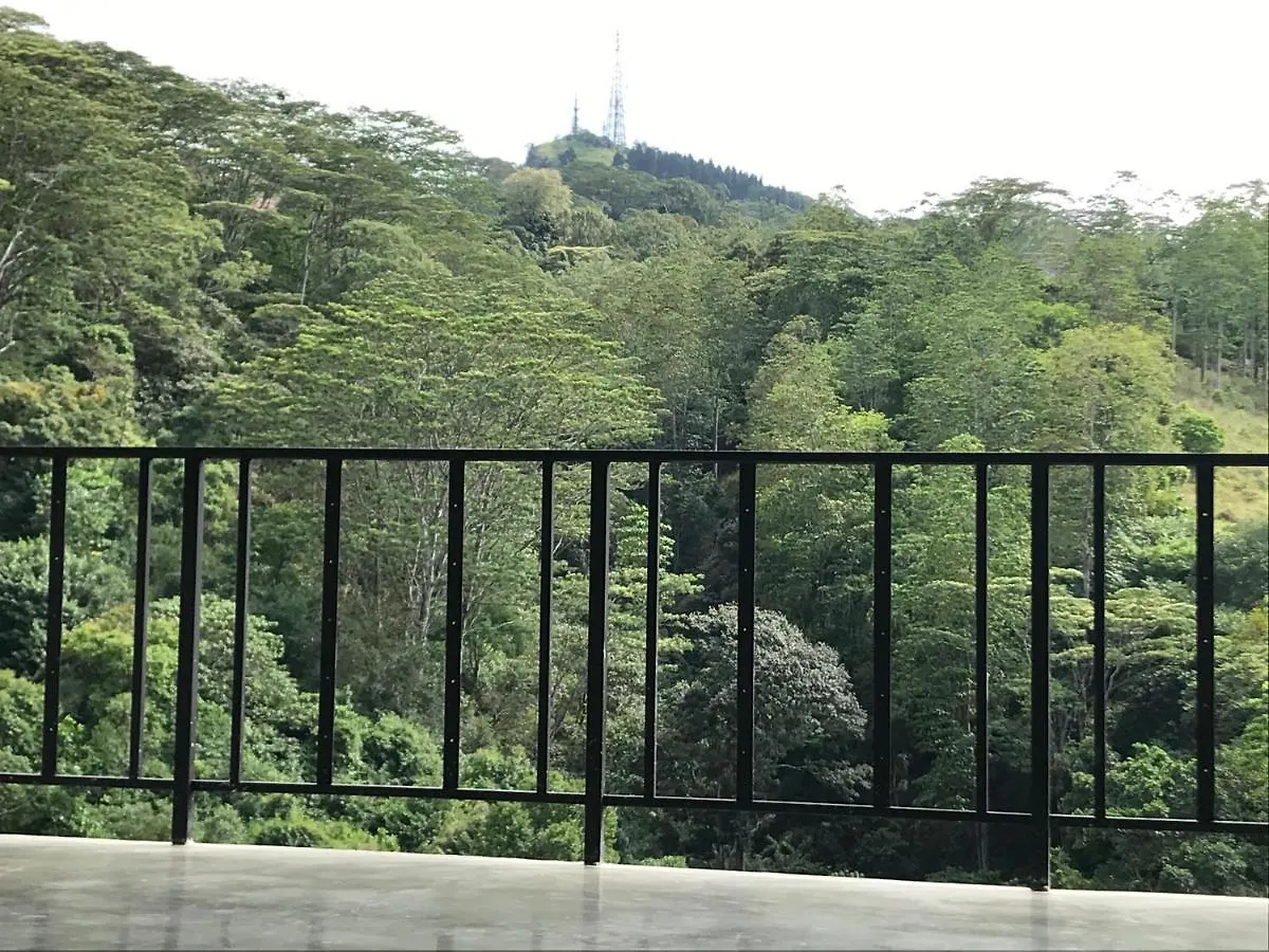 Bed & Breakfast Tikiri Latha Hanthana Kandy Sri Lanka