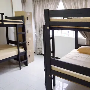 Hostal White Rose, Kandy