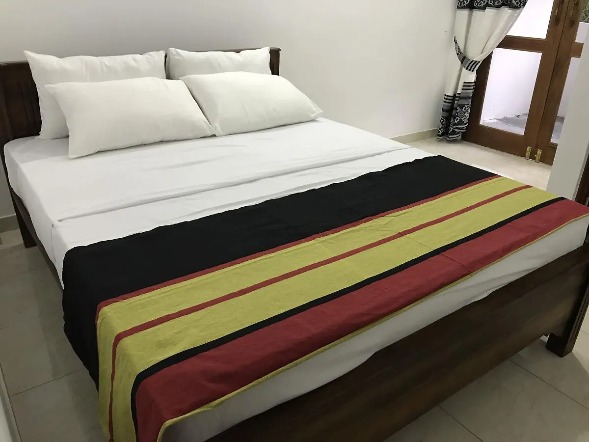 Tikiri Latha Hanthana Kandy Bed & Breakfast